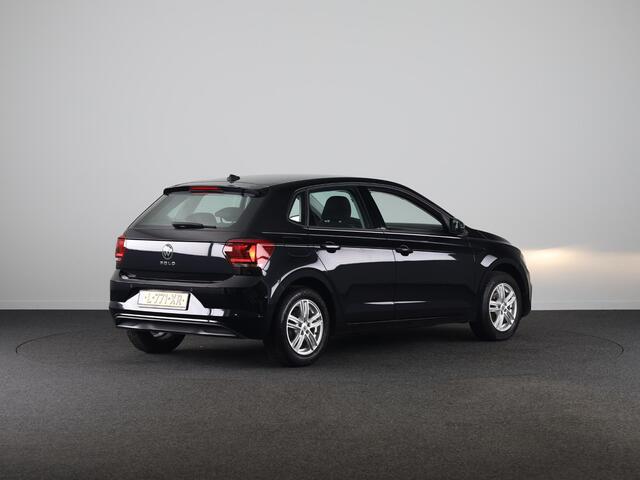 Volkswagen POLO 1.0 TSI Comfortline Business 95 pk | Navigatie | Parkeersensoren | Achteruitrijcamera | Adaptieve cruise control | Apple Carplay/Android Auto |