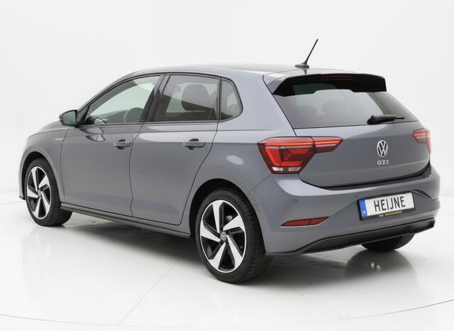 Volkswagen POLO 2.0 TSI GTI TSI 210PK DSG GTI-SPORT IQ-LIGHT/PDC/CARPLAY FABRIEKS GARANTIE