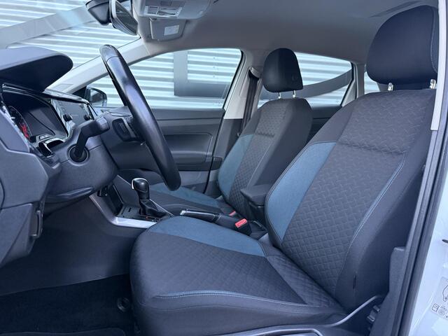 Volkswagen POLO 1.0 TSI Highline Business R 1e Eigenaar,Navi,Airco,Cruise,PDC V+A,Trekhaak,Bluetooth,Dodehoek,APK tot 08-2027