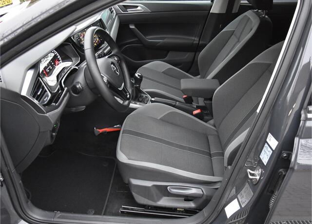 Volkswagen POLO 1.0 TSI R-Line Highline Bomvol! NAP 1e eigenaar Business R