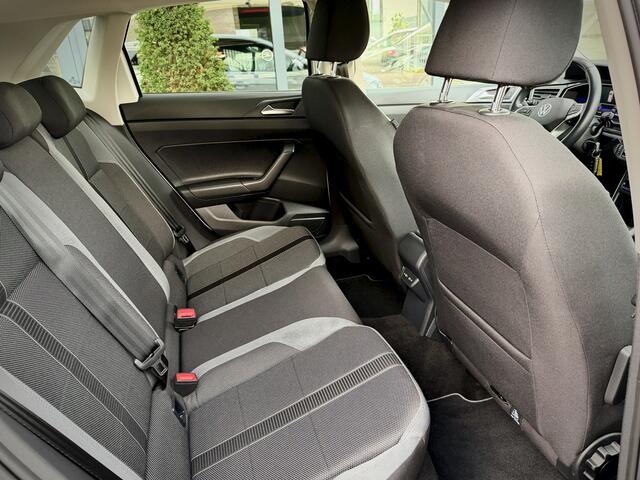 Volkswagen POLO 1.0 TSI Style NAVI ECC ACC