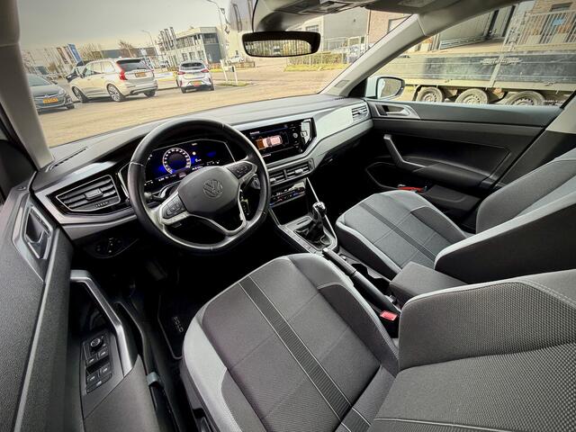 Volkswagen POLO 1.0 TSI Style NAVI ECC ACC