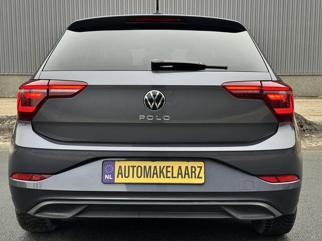 Volkswagen POLO 1.0 TSI KEYLESS|AC|CAM|IQ DRIVE VIRTUAL DASH
