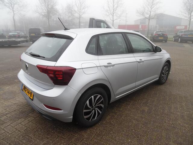 Volkswagen POLO 1.0 TSI Life Edition
