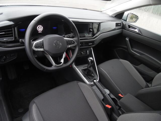 Volkswagen POLO 1.0 TSI Life Edition