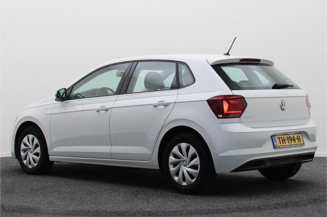 Volkswagen POLO 1.0 TSI Comfortline