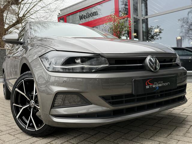 Volkswagen POLO 1.0 TSI *!* NAVI/ RADAR/ CARPLAY/ 17 INCH/ LED *!*
