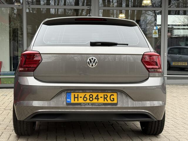 Volkswagen POLO 1.0 TSI *!* NAVI/ RADAR/ CARPLAY/ 17 INCH/ LED *!*