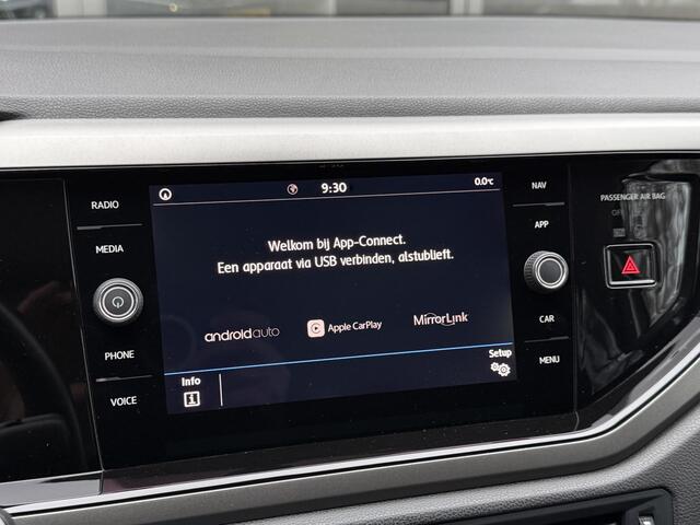 Volkswagen POLO 1.0 TSI *!* NAVI/ RADAR/ CARPLAY/ 17 INCH/ LED *!*