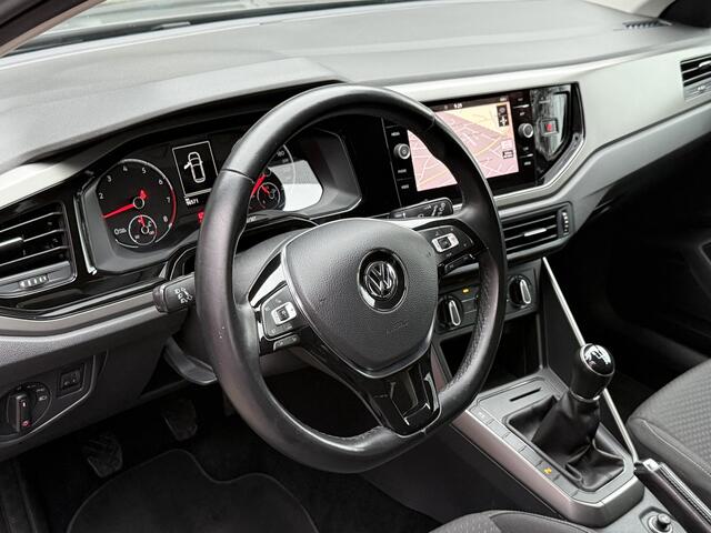 Volkswagen POLO 1.0 TSI *!* NAVI/ RADAR/ CARPLAY/ 17 INCH/ LED *!*