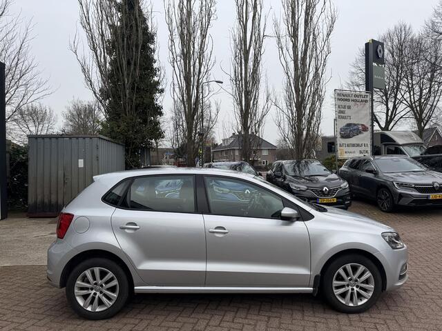 Volkswagen POLO 1.2 TSI Comfortline Business R Automaat 39.394km!!