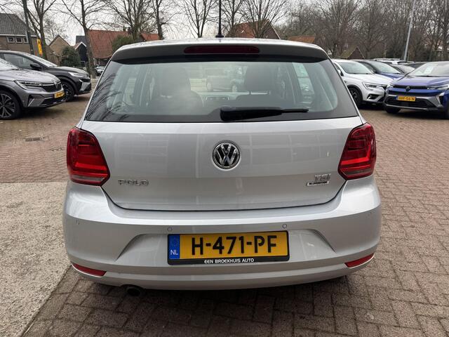 Volkswagen POLO 1.2 TSI Comfortline Business R Automaat 39.394km!!