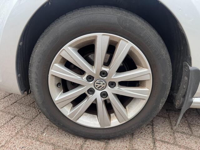 Volkswagen POLO 1.2 TSI Comfortline Business R Automaat 39.394km!!