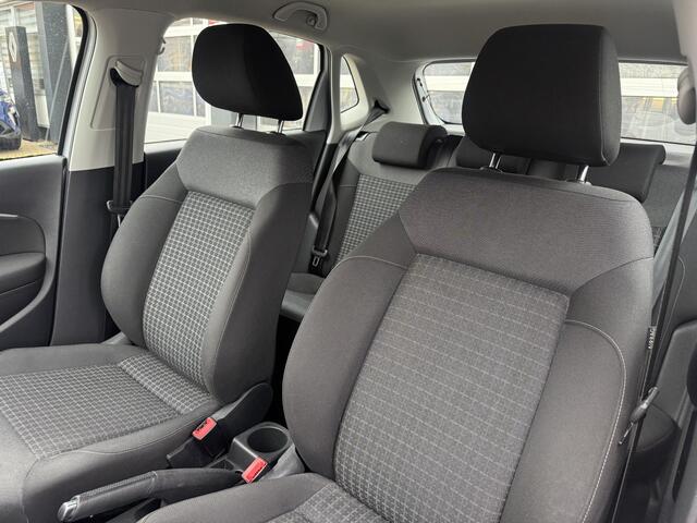 Volkswagen POLO 1.2 TSI Comfortline Business R Automaat 39.394km!!