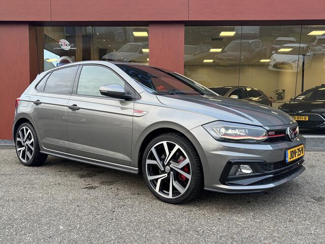 Volkswagen POLO 2.0 TSI GTI
