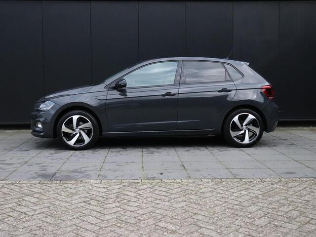 Volkswagen POLO 1.0 TSI Highline | DSG | CAMERA | STOELVERW. | APPLE CARPLAY | CRUISE |