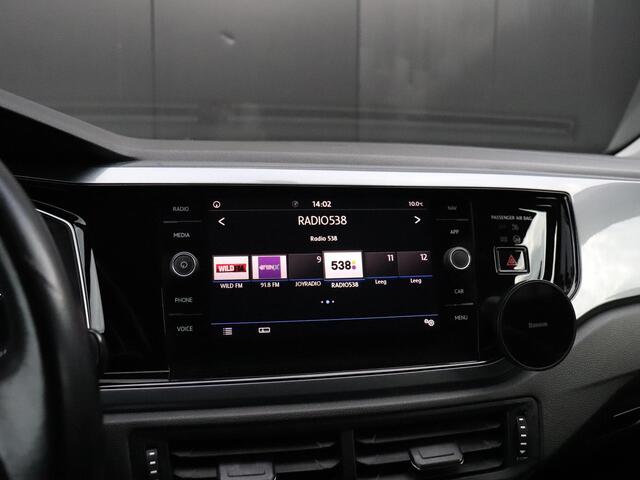 Volkswagen POLO 1.0 TSI Highline | DSG | CAMERA | STOELVERW. | APPLE CARPLAY | CRUISE |