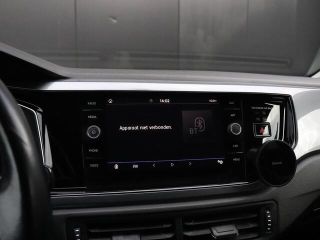 Volkswagen POLO 1.0 TSI Highline | DSG | CAMERA | STOELVERW. | APPLE CARPLAY | CRUISE |