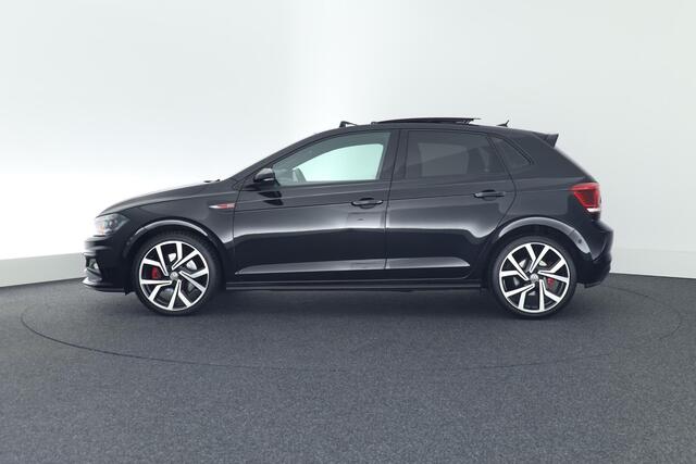 Volkswagen POLO 2.0 TSI 200pk DSG GTI Panoramadak Virtual Cockpit Navigatie Stoelverwarming