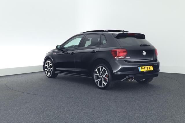 Volkswagen POLO 2.0 TSI 200pk DSG GTI Panoramadak Virtual Cockpit Navigatie Stoelverwarming