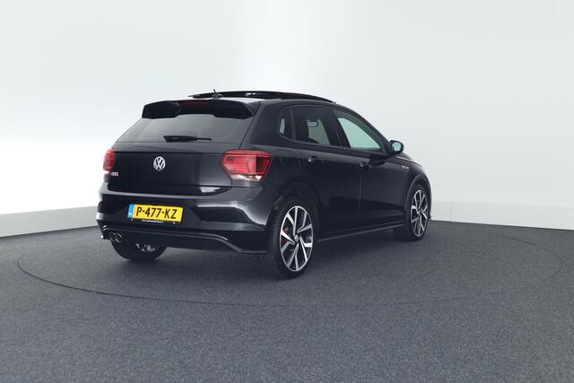 Volkswagen POLO 2.0 TSI 200pk DSG GTI Panoramadak Virtual Cockpit Navigatie Stoelverwarming