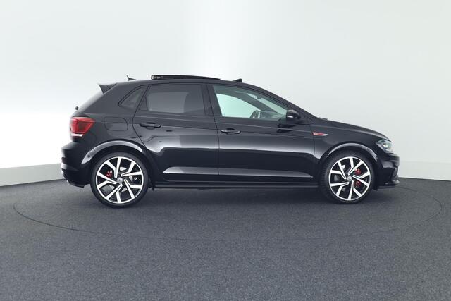 Volkswagen POLO 2.0 TSI 200pk DSG GTI Panoramadak Virtual Cockpit Navigatie Stoelverwarming