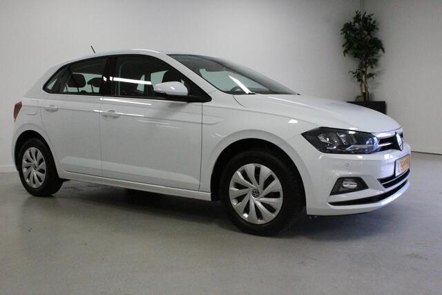Volkswagen POLO 1.0 TSI Comfortline | NL-AUTO+N.A.P! | NAVIGATIE | PDC-V/A | CARPLAY | ACC | DAB-RADIO | AIRCO |