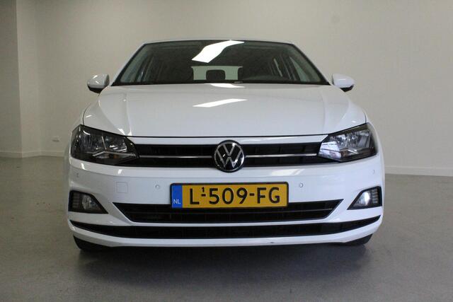 Volkswagen POLO 1.0 TSI Comfortline | NL-AUTO+N.A.P! | NAVIGATIE | PDC-V/A | CARPLAY | ACC | DAB-RADIO | AIRCO |