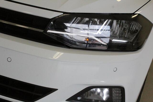 Volkswagen POLO 1.0 TSI Comfortline | NL-AUTO+N.A.P! | NAVIGATIE | PDC-V/A | CARPLAY | ACC | DAB-RADIO | AIRCO |