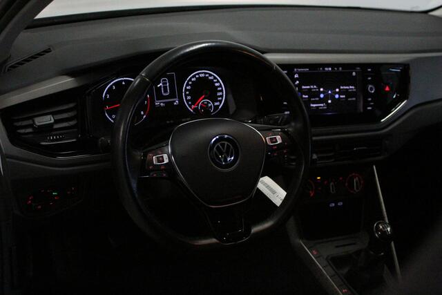 Volkswagen POLO 1.0 TSI Comfortline | NL-AUTO+N.A.P! | NAVIGATIE | PDC-V/A | CARPLAY | ACC | DAB-RADIO | AIRCO |