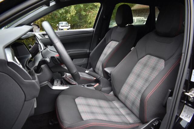 Volkswagen POLO GTI 2.0 TSI 210PK DSG GTI-SPORT VIRTUAL/LED/CARPLAY FABRIEKS GARANTIE