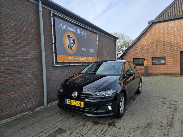 Volkswagen POLO 1.0 MPI Comfortline