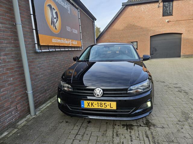 Volkswagen POLO 1.0 MPI Comfortline
