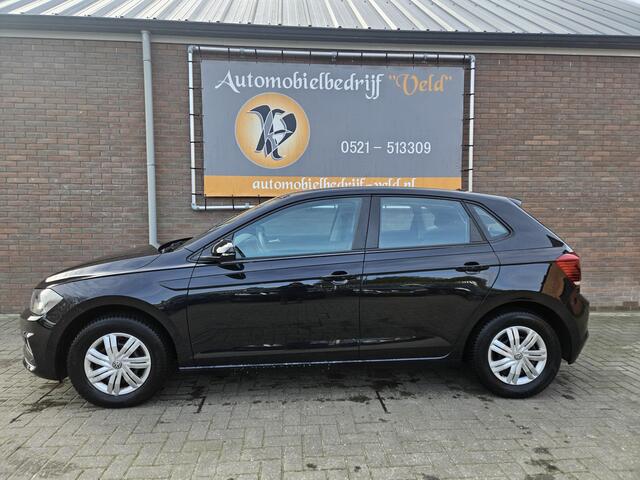Volkswagen POLO 1.0 MPI Comfortline