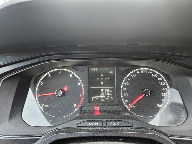 Volkswagen POLO 1.0 MPI Comfortline