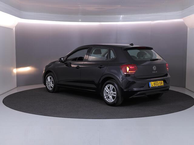 Volkswagen POLO 1.0 TSI Comfortline Business 95 pk | Navigatie | Parkeersensoren | Achteruitrijcamera | Adaptieve cruise control |