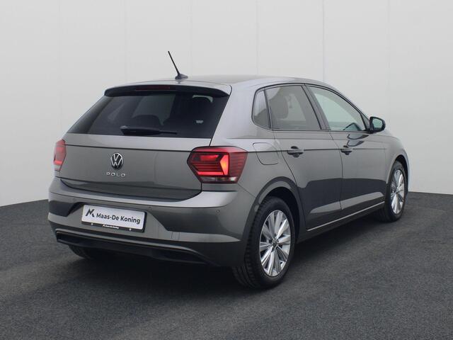 Volkswagen POLO 1.0TSI/95PK Highline · Navigatie · Apple/Android Car Play · Info Active Display · Navigatie · Clima · 16'' velgen · Parkeersensoren