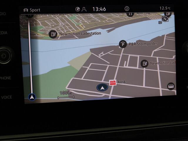 Volkswagen POLO 1.0TSI/95PK Highline · Navigatie · Apple/Android Car Play · Info Active Display · Navigatie · Clima · 16'' velgen · Parkeersensoren