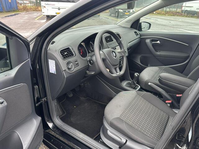 Volkswagen POLO 1.0 Comfortline