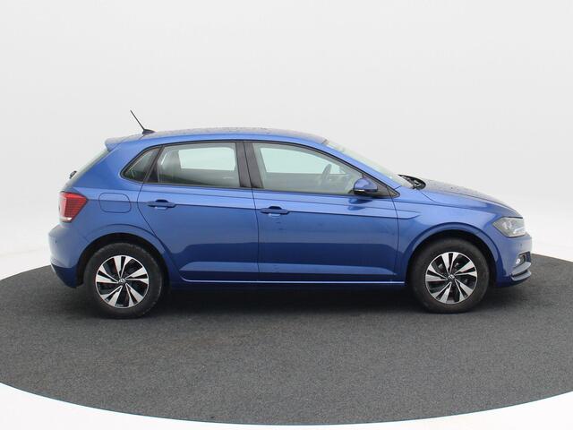 Volkswagen POLO 1.0 TSi Comfortline | Adaptive Cruise | Navigatiesysteem | CarPlay | LED | Sensoren Voor en Achter | 15 Inch | 61.982 Km!!