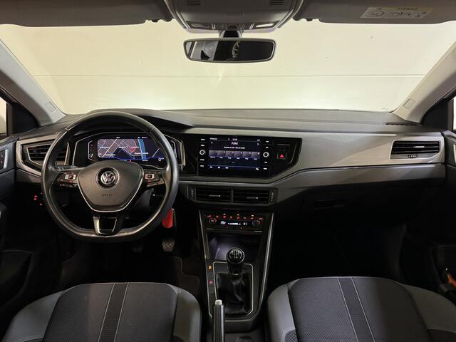 Volkswagen POLO TSI 95PK R-LINE VIRTUAL/CARPLAY/PANORAMADAK