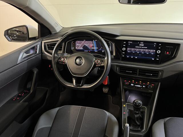 Volkswagen POLO TSI 95PK R-LINE VIRTUAL/CARPLAY/PANORAMADAK