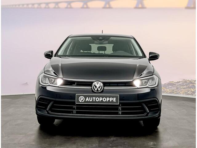 Volkswagen POLO 1.0 TSI Life Edition DSG7