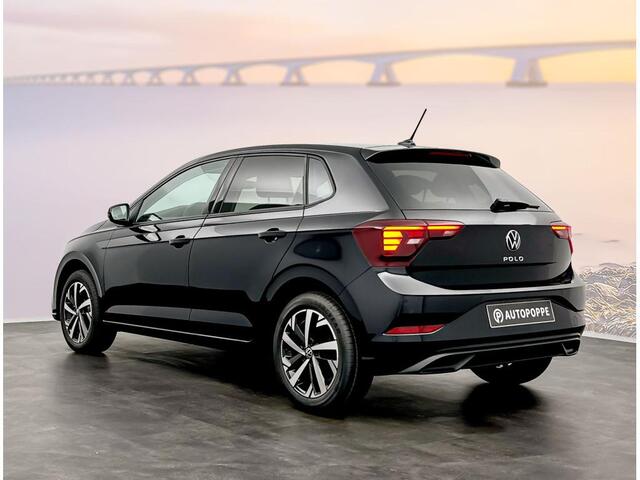 Volkswagen POLO 1.0 TSI Life Edition DSG7