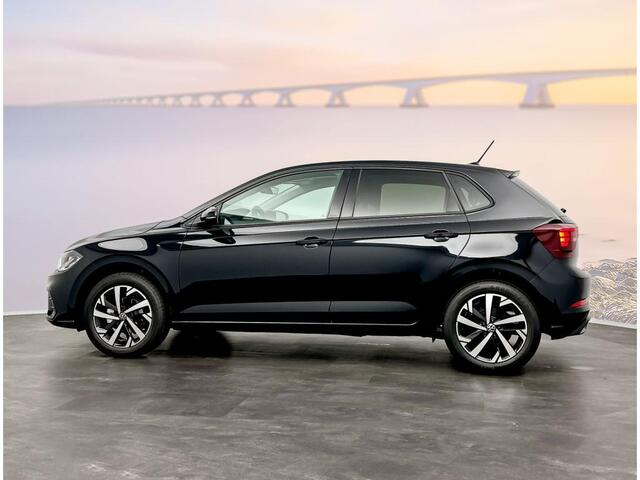 Volkswagen POLO 1.0 TSI Life Edition DSG7