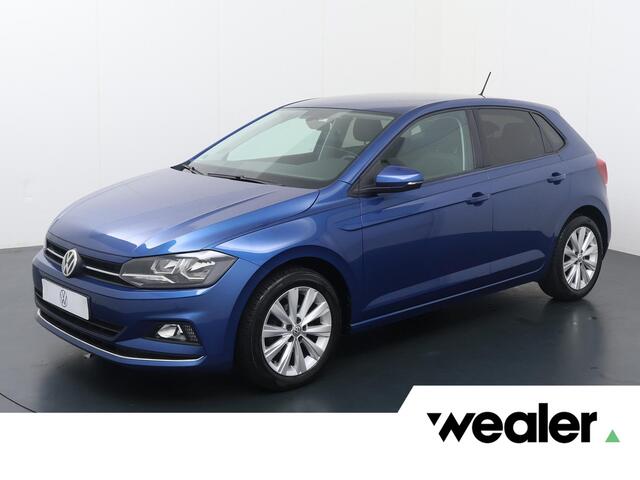 Volkswagen POLO 1.0 TSI Highline | 95 PK | Adaptive Cruise Control | Climate Control | NAVI | DAB | Aplle Carplay/Android Auto |