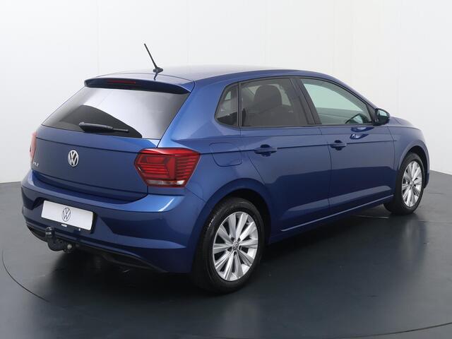 Volkswagen POLO 1.0 TSI Highline | 95 PK | Adaptive Cruise Control | Climate Control | NAVI | DAB | Aplle Carplay/Android Auto |