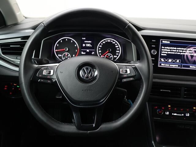 Volkswagen POLO 1.0 TSI Highline | 95 PK | Adaptive Cruise Control | Climate Control | NAVI | DAB | Aplle Carplay/Android Auto |