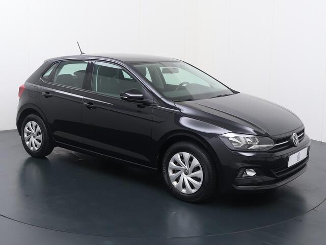 Volkswagen POLO 1.0 TSI Comfortline | 95 PK | Automaat | Adaptive cruise control | Navigatiesysteem |