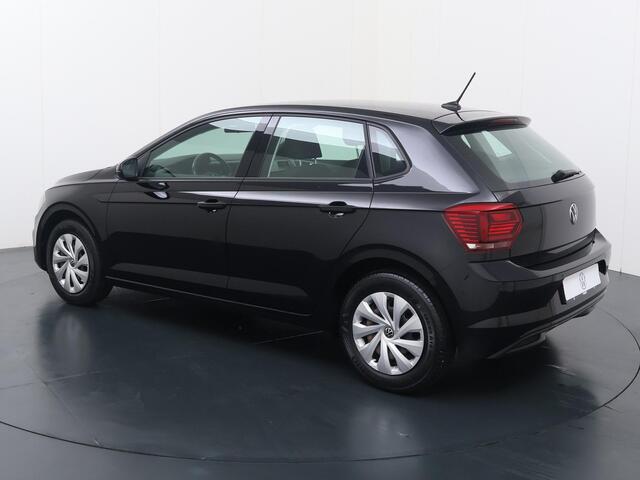 Volkswagen POLO 1.0 TSI Comfortline | 95 PK | Automaat | Adaptive cruise control | Navigatiesysteem |